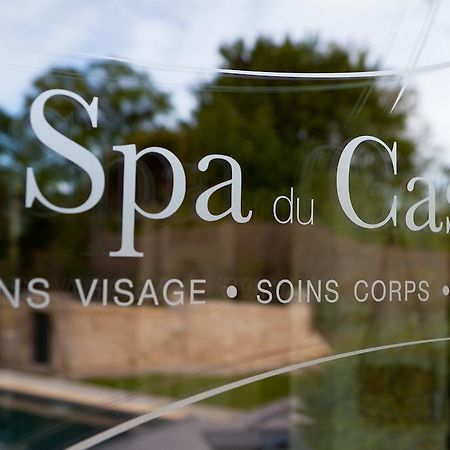 Castel Peyssard Bed & Breakfast Perigueux Luaran gambar