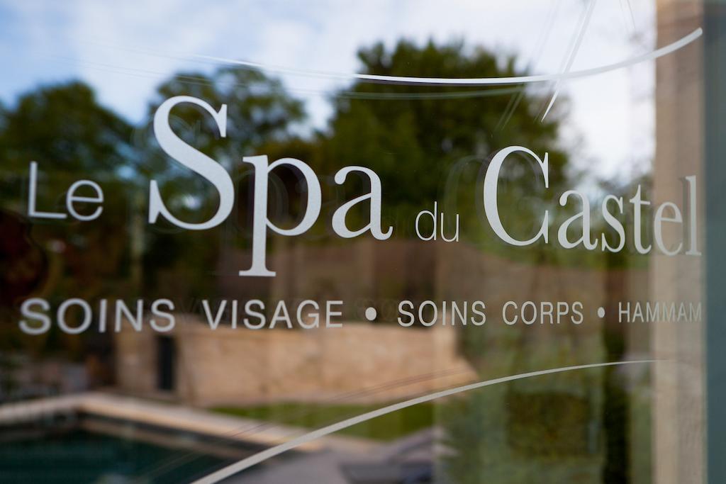 Castel Peyssard Bed & Breakfast Perigueux Luaran gambar
